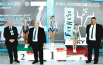 Ginnastica Macerata, eccellenza italiana:  quattro medaglie ai campionati nazionali