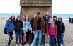 Venti anni di scambi Erasmus:ginesini alla scoperta della Francia