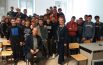 Simone Maretti protagonista  allo scientifico “Galilei”