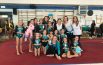 Ginnastica Porto Potenza pronta  per i campionati nazionali
