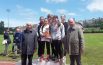 Atletica leggera, un podio per sette alla “Dante Alighieri”