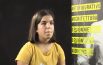 Caterina Meschini, cozze & medaglie TG ARTISTICO – puntata 5