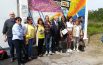Colorambiente a tema religioni, alla festa finale anche il vescovo
