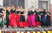 “Viva España”:  Europa a ritmo di flamengo