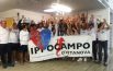 Ippocampo profeta in patria:  trionfo a Civitanova  nel Trofeo Nazionale di Salvamento