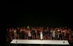 “Lingue in scena”: c’è anche il classico “Leopardi (Le foto)
