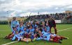 Montemilone da sogno, Giovanissimi campioni regionali