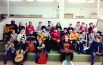 L’orchestra scolastica suona, la musica supera le differenze