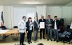 Applicazioni tecnologiche per fare spese ecocompatibili: l’Ipsia vince il concorso Demetra