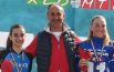 Polisportiva Morrovallese show agli internazionali d’Italia