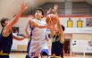 Finale regionale di basket, l’under 15 Abm pronta ad affrontare l’Urbania