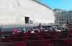Piccoli “Amici dello Sferisterio” nel tempio della lirica
