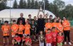 Giovani racchette a confronto, Macerata si aggiudica il trofeo