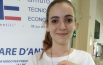 “Legalità e merito” , Angelica Petracci vince una borsa di studio per la Luiss
