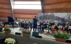«Noi del Convitto elogiati da Bocelli»