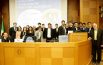 «Scuola di danza e musica  nella chiesa di San Francesco»:  il “Corridoni” premiato alla Camera