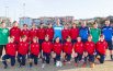 Academy Civitanovese, numeri da record per i Giovanissimi cadetti