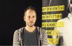 “Luca Agnani, 3D light”  ARTISTICO TG – puntata 6