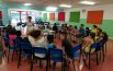“Dire, fare, gustare”  con i piccoli ortolani