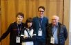 Al “Galilei” campioni olimpici  di matematica, fisica e astronomia