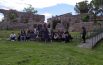 Il teatro romano di Ricina diventa una app