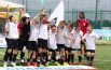 Junior Soccer Cup,  trionfo per i baby della Robur