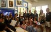 La scuola di Muccia, dove i sogni diventano realtà (FOTO)