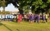 Un quadrangolare di calcio per combattere il gioco d’azzardo