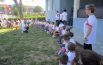 Festa di fine anno al Green: diplomi e risate per bambini e bambine