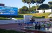 Nuoto Ippocampo ai nazionali: due medaglie per i giovani atleti