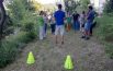 La natura e il benessere  dei bambini si studia nel parco