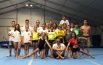 Kermesse nazionale a Rimini,   spicca la Ginnastica Mogliano