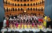 “Like stars”, la danza illumina il Lauro Rossi