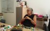 Paola Ballesi: prof, critica e curator  «La vera capacità dell’artista  è prevedere il futuro»