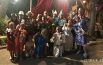 Processo a Pinocchio