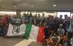 “Creare ponti e abbattere muri”: 40 scout ambasciatori delle Marche al Jamboree in West Virginia