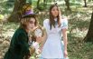 Alice nel paese delle meraviglie a Civitanova