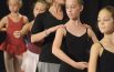In 150 a lezione di danza  con i maestri della Scala e dell’Opéra