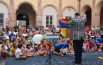 Funday festival, oltre 5mila presenze: «Una città a misura di infanzia»