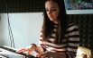 Cantante e futura mamma dedica una ninna nanna al suo bimbo in pancia