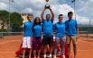 Trofeo delle Regioni, trionfa il team Marche