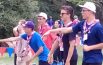 World Scout Jamboree: in West Virginia c’è anche Emanuele, caposquadriglia dei Lupi
