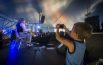 Family Village e asino-bus, Montelago Celtic Festival a misura di bimbi e bimbe