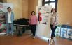 Ukulele e drum circle, settimo anno della scuola Scodanibbio