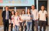 Tavola periodica smart,  Federchimica premia Treia:  duemila euro per la scuola