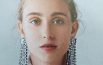 Daniela Balietti, a 15 anni modella per un giorno