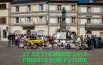 Fridays for future, a San Ginesio  si scioglie il ghiaccio