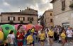 Da Colmurano a Montecosaro, Super Borghetto ospite a Magicabula: «Gemellaggio tra i nostri festival»