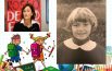 Il primo giorno di scuola di Barbara Minghetti: «Un misto di timore e curiosità»