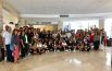 Taicang accoglie Macerata,  75 studenti e studentesse  sulla nuova via della seta